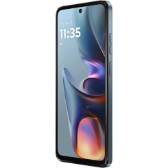 Мобильный телефон Motorola E15 2/64GB Misty Blue Фото 8