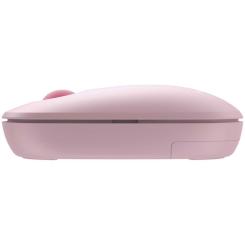 Мышка Havit HV-MS57GT Wireless Pink Фото 2