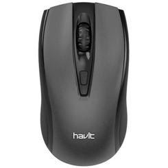 Мышка Havit HV-MS858GT Wireless Black-Gray Фото