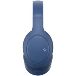 Наушники Havit HV-H633BT Blue Фото 2