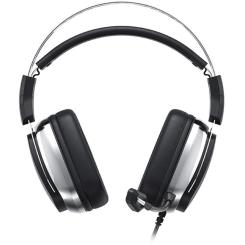 Наушники Havit HV-H2018U Plug USB 7.1 Black Фото 1