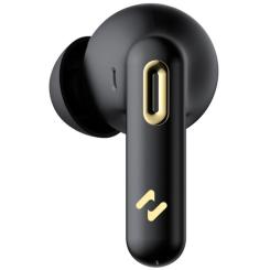 Наушники Havit TW906 Pro ANC TWS Black Фото 1