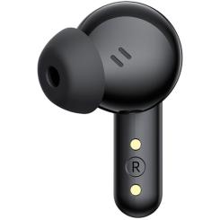 Наушники Havit TW906 Pro ANC TWS Black Фото 3