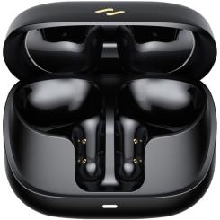 Наушники Havit TW906 Pro ANC TWS Black Фото 5