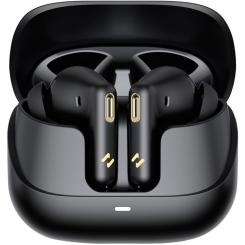 Наушники Havit TW906 Pro ANC TWS Black Фото 7