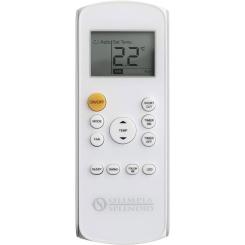 Кондиционер Olimpia Splendid DOLCECLIMA AIR PRO A++ WIFI Фото 6