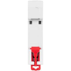 Автоматический выключатель E.NEXT 1-п e.mcb.stand. 40А C ( 6кА) Фото 3