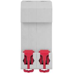 Автоматический выключатель E.NEXT 2-п e.mcb.stand. 25А C ( 4,5кА) Фото 3