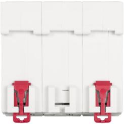 Автоматический выключатель E.NEXT 3-п e.mcb.stand. 100А C ( 10кА) Фото 3