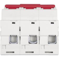 Автоматический выключатель E.NEXT 3-п e.mcb.stand. 100А C ( 10кА) Фото 6