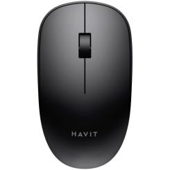 Мышка Havit HV-MS358GT Wireless Black Фото