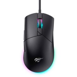 Мышка Havit HV-MS1038 USB Black Фото