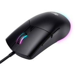 Мышка Havit HV-MS1038 USB Black Фото 1