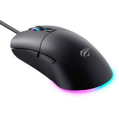 Мышка Havit HV-MS1038 USB Black Фото 4