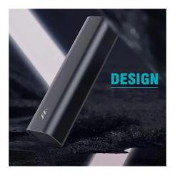 Отвертка Xiaomi JIMIHOME 18in1 Black Фото 11