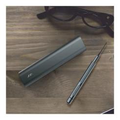 Отвертка Xiaomi JIMIHOME 18in1 Black Фото 5
