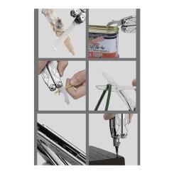 Мультитул Xiaomi NexTool Flagship Сaptain Multifunctional Knife Sil Фото 9