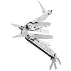 Мультитул Xiaomi NexTool Flagship Сaptain Multifunctional Knife Sil Фото 1