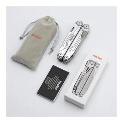 Мультитул Xiaomi NexTool Flagship Сaptain Multifunctional Knife Sil Фото 7