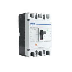 Автоматический выключатель CHINT NM1-250S/3300-200 Фото
