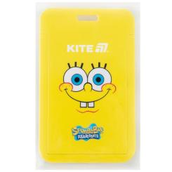 Бейдж Kite слайдер Sponge Bob, желтый Фото 2