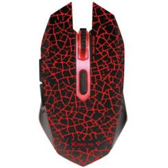 Комплект Xtrike ME MK-503 USB Black Фото 3