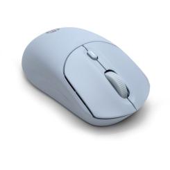 Мышка HP 400 Quiet Wireless/Bluetooth Blue Фото 9