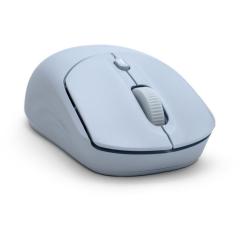 Мышка HP 400 Quiet Wireless/Bluetooth Blue Фото 10