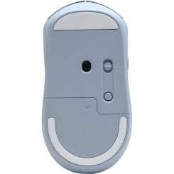 Мышка HP 400 Quiet Wireless/Bluetooth Blue Фото 11