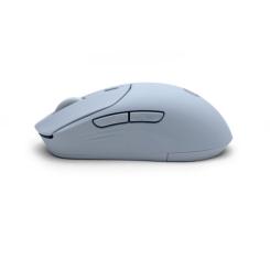 Мышка HP 400 Quiet Wireless/Bluetooth Blue Фото 8
