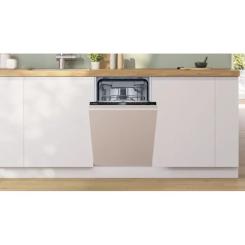 Посудомоечная машина Bosch SPV4HMX14Q Фото 1