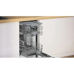 Посудомоечная машина Bosch SPV4HMX14Q Фото 3