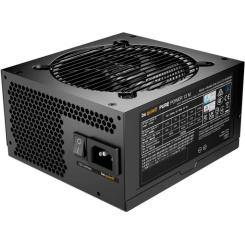 Блок питания Be quiet! 650W PURE POWER 13 M Фото 1