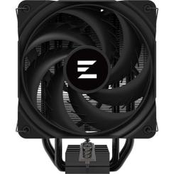Кулер для процессора Zalman CNPS9XPERFORMAPLUSBLACK Фото 1