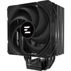 Кулер для процессора Zalman CNPS9XPERFORMAPLUSBLACK Фото 2