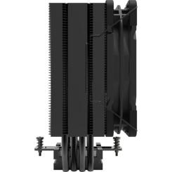 Кулер для процессора Zalman CNPS9XPERFORMAPLUSBLACK Фото 4