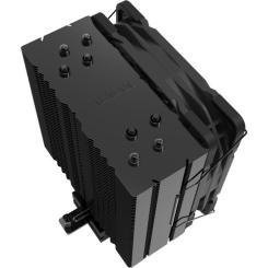 Кулер для процессора Zalman CNPS9XPERFORMAPLUSBLACK Фото 6