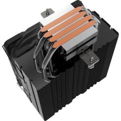 Кулер для процессора Zalman CNPS9XPERFORMAPLUSBLACK Фото 7