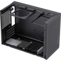 Корпус для ПК Gamemax Spark Air BK Фото 9