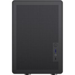 Корпус для ПК Gamemax Spark Air BK Фото 1