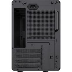 Корпус для ПК Gamemax Spark Air BK Фото 3