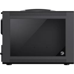 Корпус для ПК Gamemax Spark Air BK Фото 5