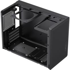 Корпус для ПК Gamemax Spark Air BK Фото 7