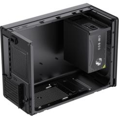 Корпус для ПК Gamemax Spark Air BK Фото 8