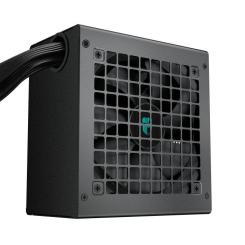 Блок питания Deepcool 750W PK750D GamerStorm Фото 2