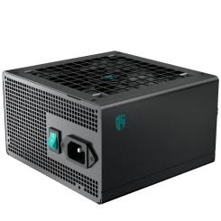 Блок питания Deepcool 750W PK750D GamerStorm Фото 4