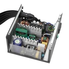 Блок питания Deepcool 750W PK750D GamerStorm Фото 5