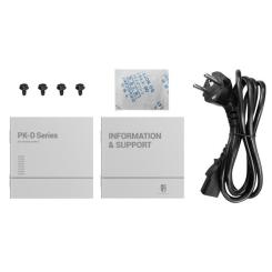 Блок питания Deepcool 750W PK750D GamerStorm Фото 6