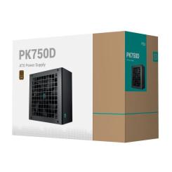 Блок питания Deepcool 750W PK750D GamerStorm Фото 8