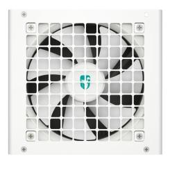 Блок питания Deepcool 850W PN850M White GamerStorm Фото 1
